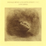 Donald Byrd - Love Byrd '1981