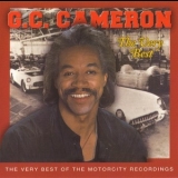 G.C. Cameron - The Very Best Of The Motorcity Recordings '1996