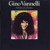Gino Vannelli - A Pauper In Paradise '1977