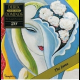 Derek And The Dominos - The Layla Sessions (20th Anniversary Edition) (CD2) '1970