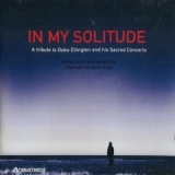 Hakan Lewin Och Johannes Landgren - In My Solitude '1999