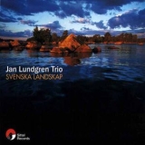 Jan Lundgren Trio - Svenska Landskap '2003