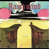 Hawkwind - Warrior On The Edge Of Time '1975