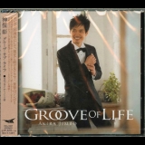 Akira Jimbo - Groove Of Life '2015