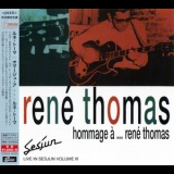 Rene Thomas - Homage A... Rene Thomas '1974