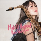Ami Nakazono - Make It Happen! '2015