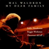 Mal Waldron - My Dear Family '1994 - Album