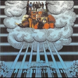 Blues Dimension - Blues Dimension '1968