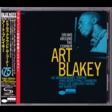 Art Blakey - Drums Around The Corner '1959
