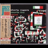 Shorty Rogers - Courts The Count '1954