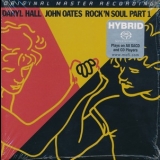 Daryl Hall & John Oates - Rock 'n Soul Part 1 '1983