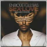 Enrique Iglesias - Sex And Love (Bailando Edition) '2014 - Album