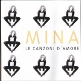Mina - Le Canzoni D'amore '2000