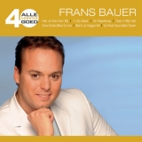 Frans Bauer - Alle 40 Goed Frans Bauer (2CD) '2012
