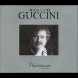Francesco Guccini - The Platinum Collection '2006