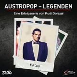 Falco - Austropop-Legenden '2015