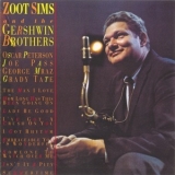 Zoot Sims - Zoot Sims And The Gershwin Brothers '1975