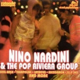 Nino Nardini - Nino Nardini And The Pop Riviera Group '1998