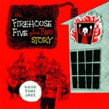 Firehouse Five Plus Two - Firehouse Five Plus Two Story (2CD) '1991