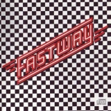 Fastway - Fastway '1983