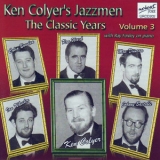 Ken Colyer's Jazzmen - The Classic Years (3CD) '2007