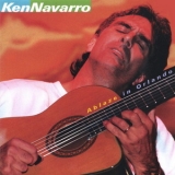 Ken Navarro - Ablaze In Orlando '1998