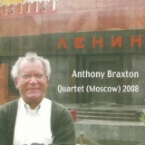 Anthony Braxton -  Quartet (Moscow) '2008