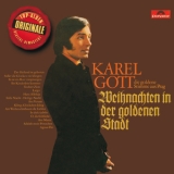 Karel Gott - Weihnachten In Der Goldenen Stadt '1969