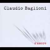 Claudio Baglioni - D'amore (2CD) '2015