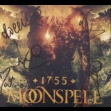 Moonspell - 1755 '2017 - Album