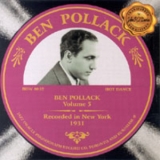 Ben Pollack - Volume 5, Recorded In New York 1931 '2000