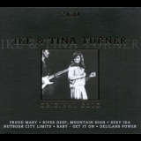 Ike & Tina Turner - Original Gold (2CD) '1998