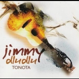 Jimmy Dludlu - Tonota '2011