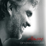 Andrea Bocelli - Amore '2006