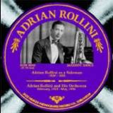 Adrian Rollini - 1929-1934 '2000