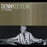 Denny Zeitlin - Solo Voyage '2005