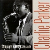 Charlie Parker - The Complete Sacoy Sessions (CD3) '2001