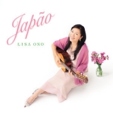 Lisa Ono - Japao '2011 - Album