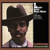 Lonnie Smith  - Mama Wailer (2013 Remastered) '1971 - Album