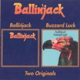 Ballin' Jack - Ballin' Jack, Buzzard Luck '2006