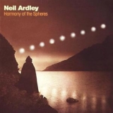 Neil Ardley - Harmony Of The Spheres (2008 Remaster) '1978