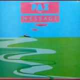 Paz - The Message '1989 - Album