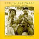 Positive Knowledge - Another Day's Journey '1994 - Album