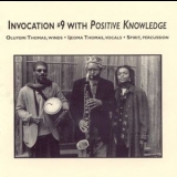 Positive Knowledge - Invokation Vol. 9 '1995 - Album