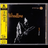 The Phil Woods Quartet - Woodlore '1955