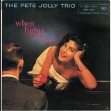 The Pete Jolly Trio - When Lights Are Low '1956