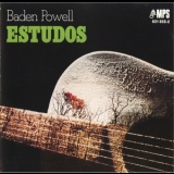 Baden Powell - Estudos '1971