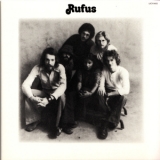 Rufus - Rufus '1973