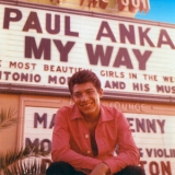 Paul Anka - My Way '1997 - Album