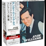 Andy Williams - Original Albums Collection Vol.1 '2013